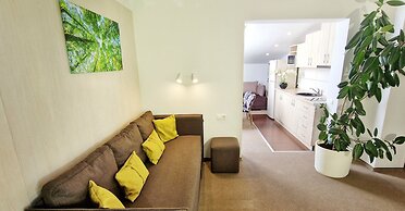 HOME APART-HOTEL (Vivulskis)