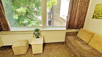 HOME APART-HOTEL (Vivulskis)