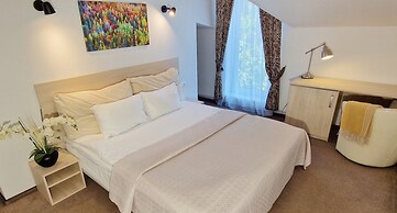 HOME APART-HOTEL (Vivulskis)