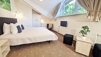 HOME APART-HOTEL (Vivulskis)