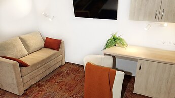 HOME APART-HOTEL (Vivulskis)