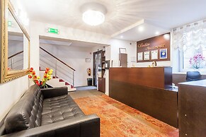 HOME APART-HOTEL (Vivulskis)