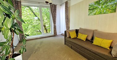 HOME APART-HOTEL (Vivulskis)