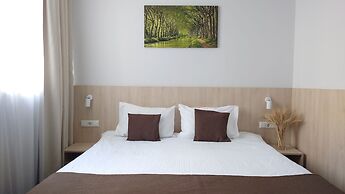 HOME APART-HOTEL (Vivulskis)