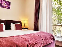 HOME APART-HOTEL (Vivulskis)