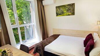 HOME APART-HOTEL (Vivulskis)