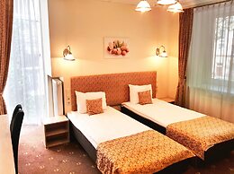 HOME APART-HOTEL (Vivulskis)