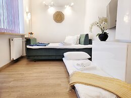 HOME APART-HOTEL (Vivulskis)