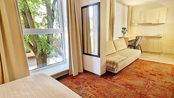 HOME APART-HOTEL (Vivulskis)