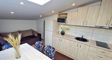 HOME APART-HOTEL (Vivulskis)