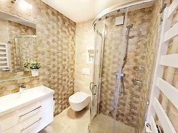 HOME APART-HOTEL (Vivulskis)