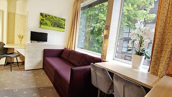 HOME APART-HOTEL (Vivulskis)