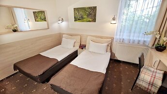 HOME APART-HOTEL (Vivulskis)