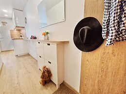 HOME APART-HOTEL (Vivulskis)