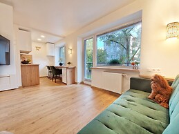 HOME APART-HOTEL (Vivulskis)