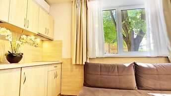 HOME APART-HOTEL (Vivulskis)