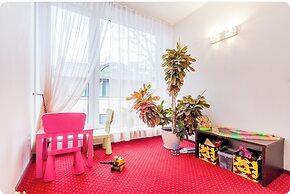 HOME APART-HOTEL (Vivulskis)