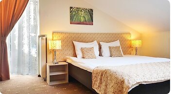 HOME APART-HOTEL (Vivulskis)