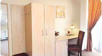 HOME APART-HOTEL (Vivulskis)