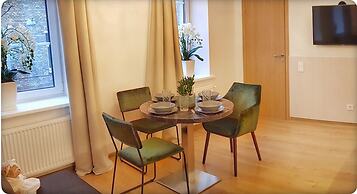 HOME APART-HOTEL (Vivulskis)