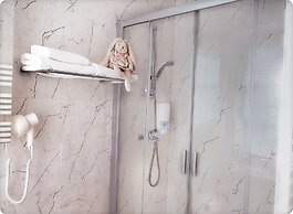 HOME APART-HOTEL (Vivulskis)