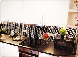 HOME APART-HOTEL (Vivulskis)