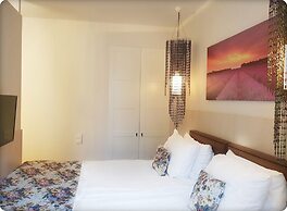 HOME APART-HOTEL (Vivulskis)