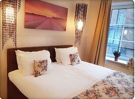 HOME APART-HOTEL (Vivulskis)