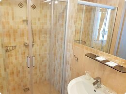 HOME APART-HOTEL (Vivulskis)