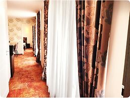 HOME APART-HOTEL (Vivulskis)