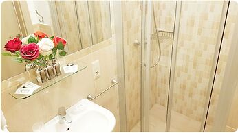 HOME APART-HOTEL (Vivulskis)