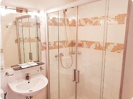 HOME APART-HOTEL (Vivulskis)