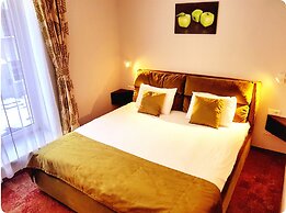 HOME APART-HOTEL (Vivulskis)