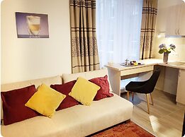 HOME APART-HOTEL (Vivulskis)