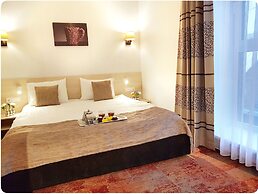 HOME APART-HOTEL (Vivulskis)