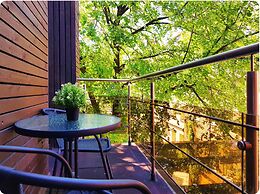 HOME APART-HOTEL (Vivulskis)