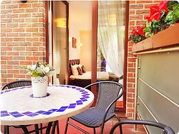 HOME APART-HOTEL (Vivulskis)