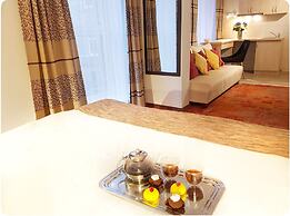 HOME APART-HOTEL (Vivulskis)