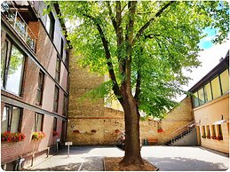 HOME APART-HOTEL (Vivulskis)