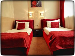 HOME APART-HOTEL (Vivulskis)