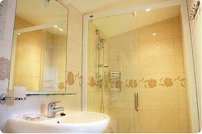 HOME APART-HOTEL (Vivulskis)