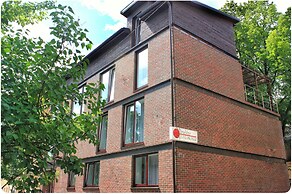 HOME APART-HOTEL (Vivulskis)