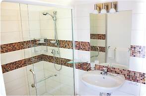 HOME APART-HOTEL (Vivulskis)