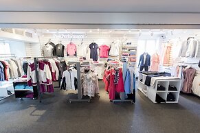 Ekerum Resort Öland