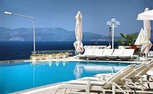 LaVista Boutique Hotel & Spa - Boutique Class