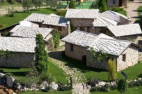 Herceg Etno Selo Medjugorje