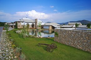 Herceg Etno Selo Medjugorje