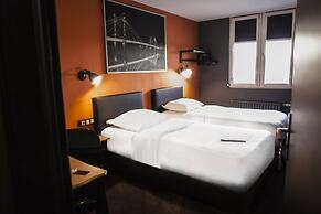 Citotel B Hotel