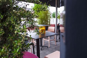 Citotel B Hotel