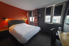 Citotel B Hotel